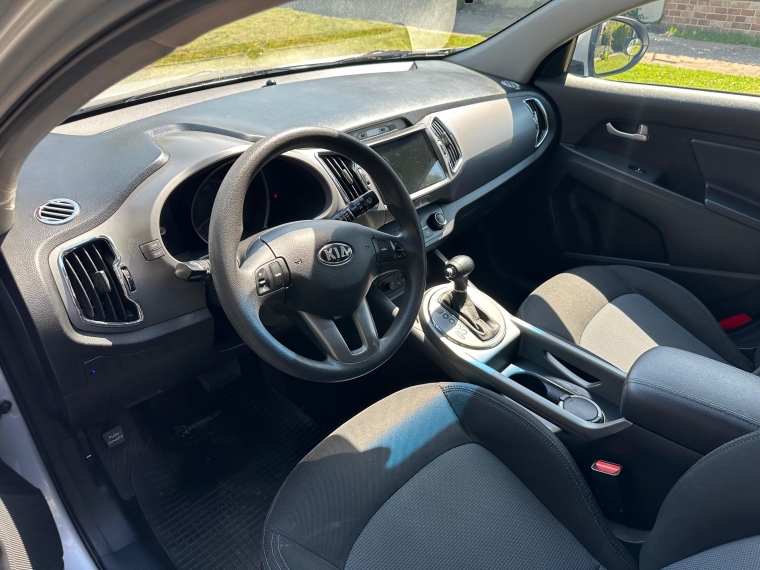 Kia Sportage Lx Automatico 2015 Usado en Autoadvice Autos Usados