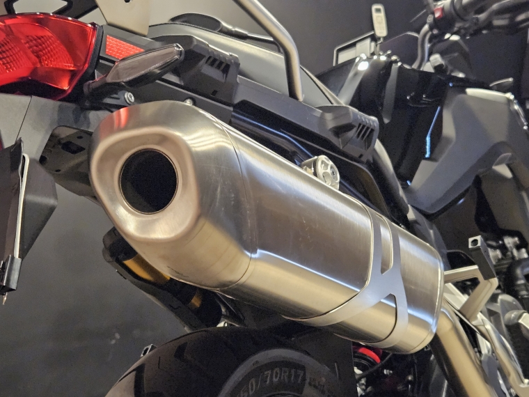Bmw F 800 gs Ii 2025 Usado en BMW Premium Selection