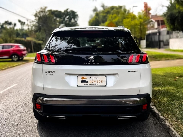 Peugeot 3008 1.6 Hybrid4 E-auto8 Gt. 2023 Usado en Autoadvice Autos Usados Peugeot 3008 1.6 Hybrid4 E-auto8 Gt. 2023 Usado en Autoadvice Autos Usados