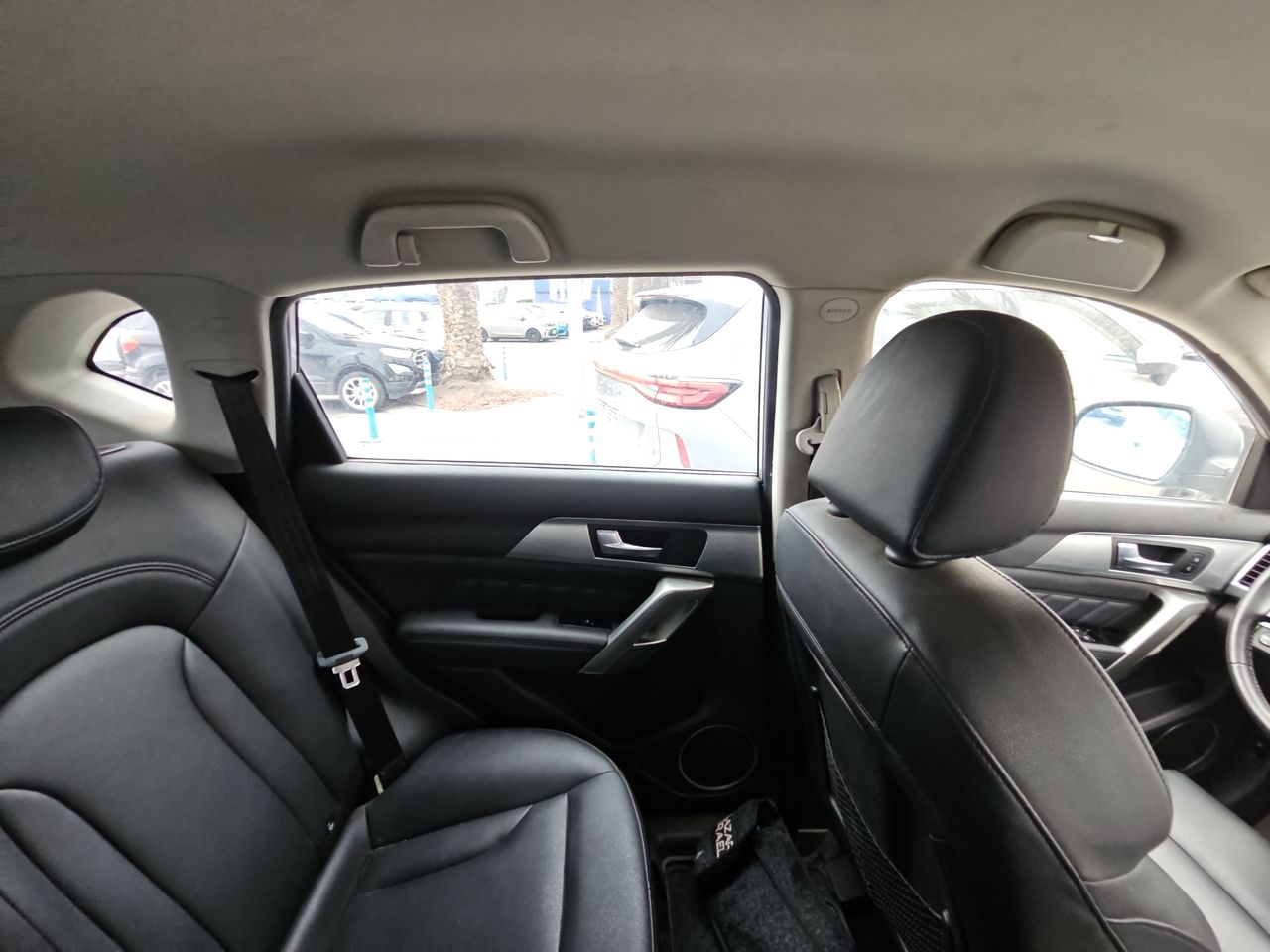 Haval H2 H2 Elite 1.5 2017 Usado en Usados de Primera - Sergio Escobar