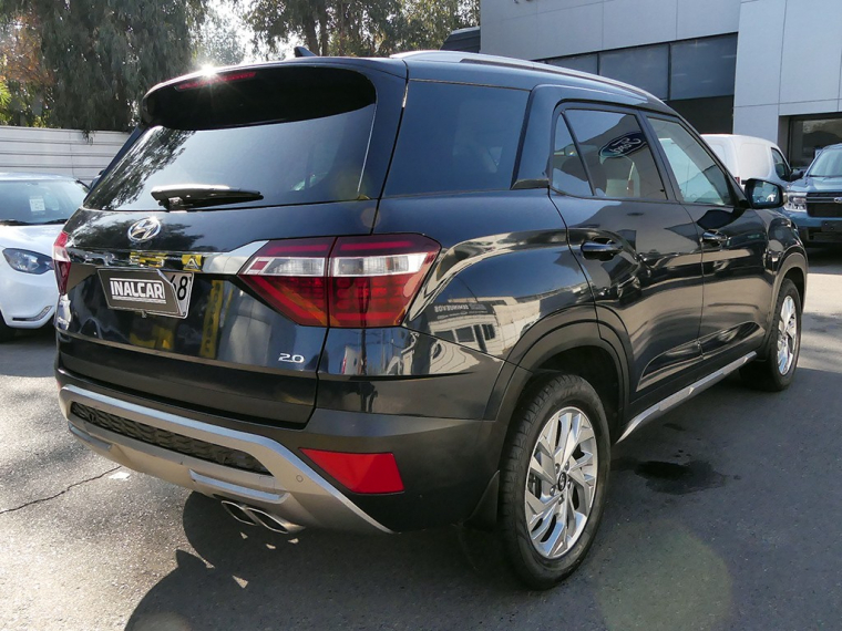 Hyundai 147 Grand Mpi 2.0 2022 Usado  Usado en Webautos.cl