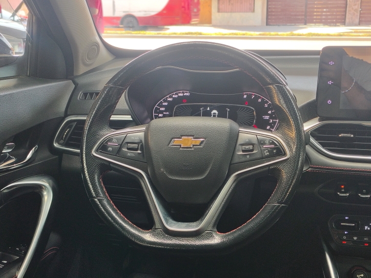 Chevrolet Groove Groove 1.5 2022 Usado en Rosselot Usados