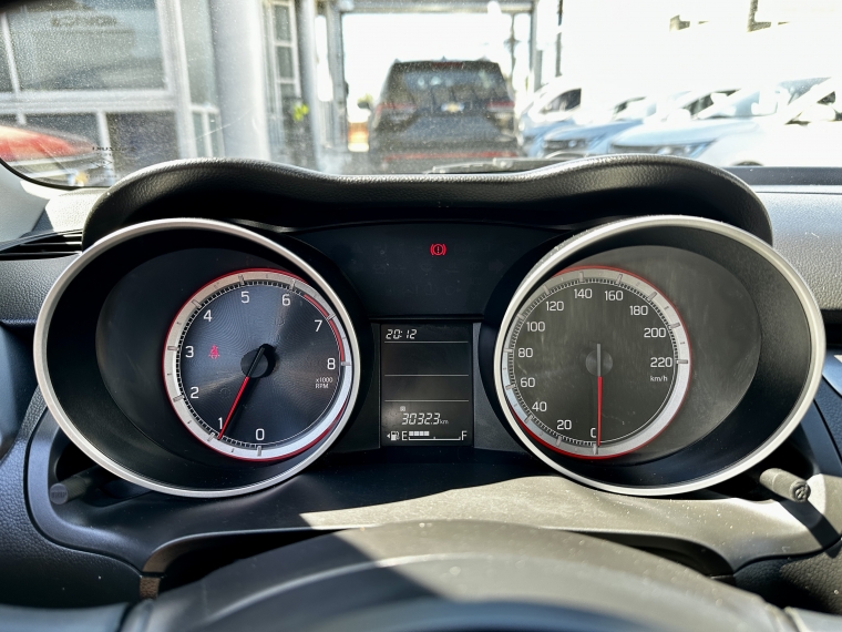 Suzuki Swift 1.2 Sport Gl Mt 2024 Usado Usado en Kovacs Usados Suzuki Swift 1.2 Sport Gl Mt 2024 Usado Usado en Kovacs Usados