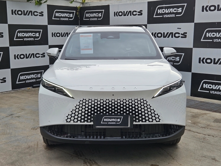 Omoda C7 1.6 2026 Usado  Usado en Kovacs Usados