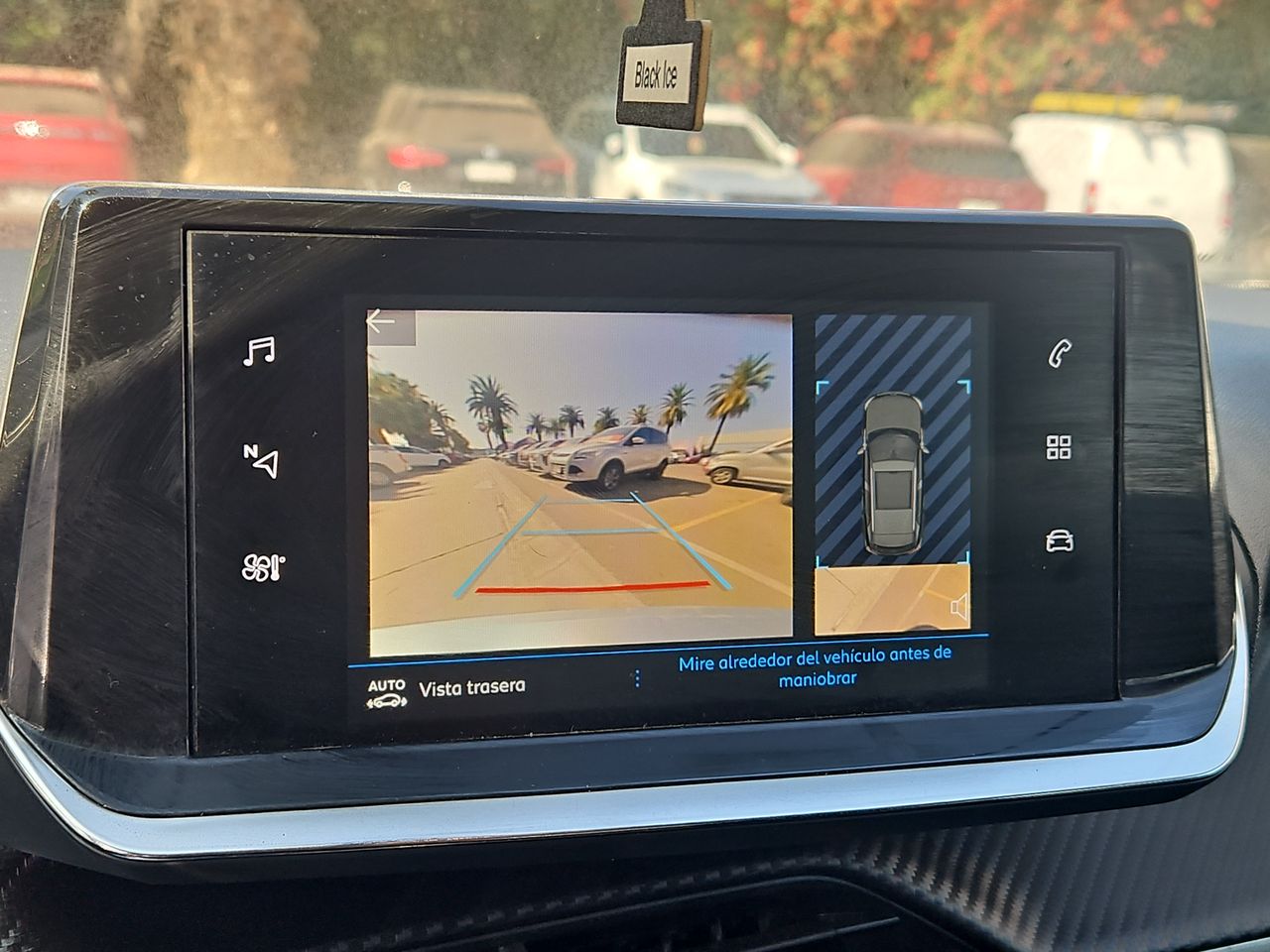 Peugeot 2008 2008 Blue Hdi 100 4x2 1.5 2021 Usado  Usado en Webautos.cl