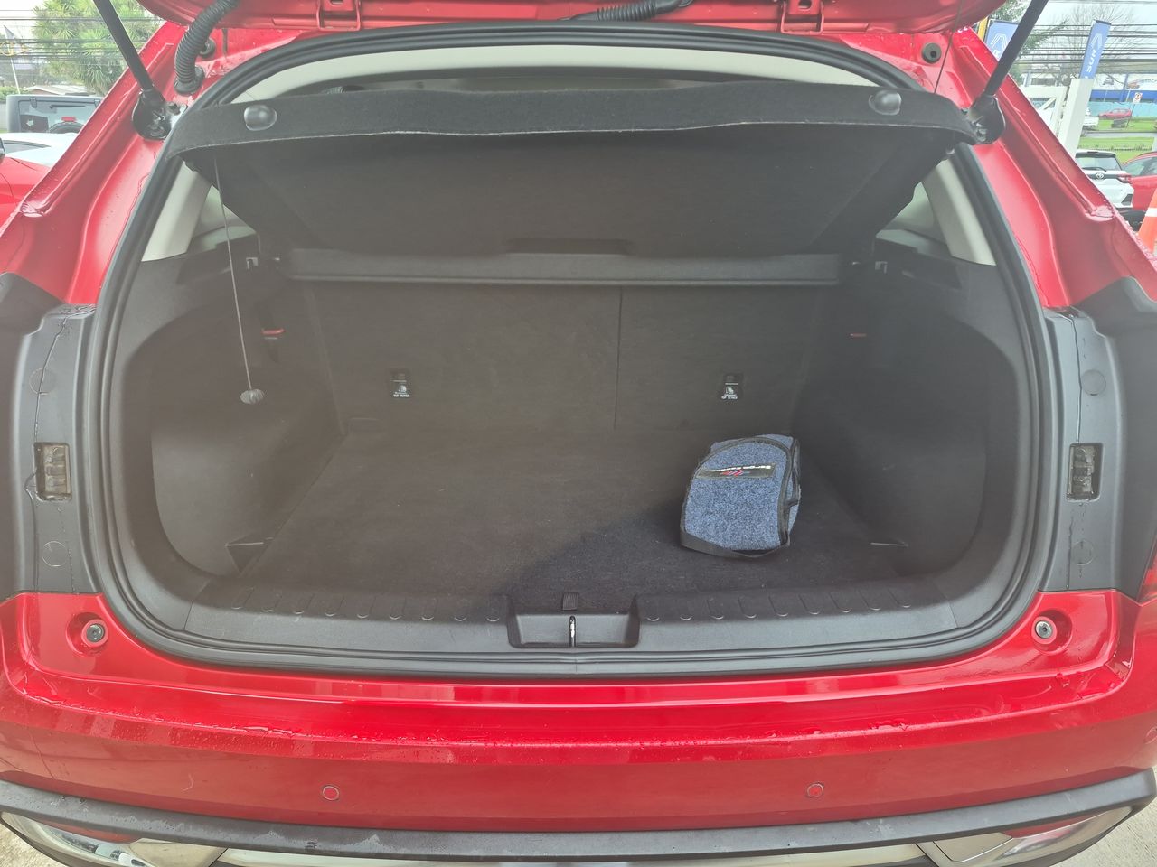 Haval Jolion Jolion Turbo Dct 1.5 Aut 2022 Usado en Usados de Primera - Sergio Escobar