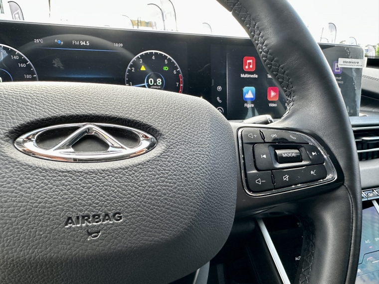 Chery Tiggo 7 1.5 Pro Glx At 2025 Usado  Usado en Kovacs Usados