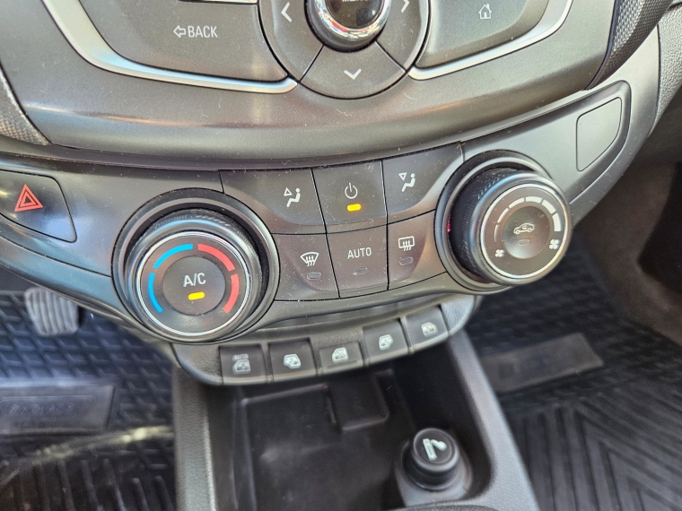 Chevrolet Sail Sail 1.5 2022 Usado en Rosselot Usados