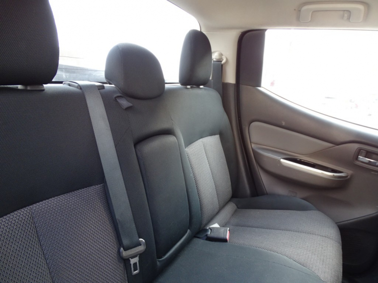 Fiat Fullback At 2018 Usado Usado en Webautos.cl Fiat Fullback At 2018 Usado Usado en Webautos.cl