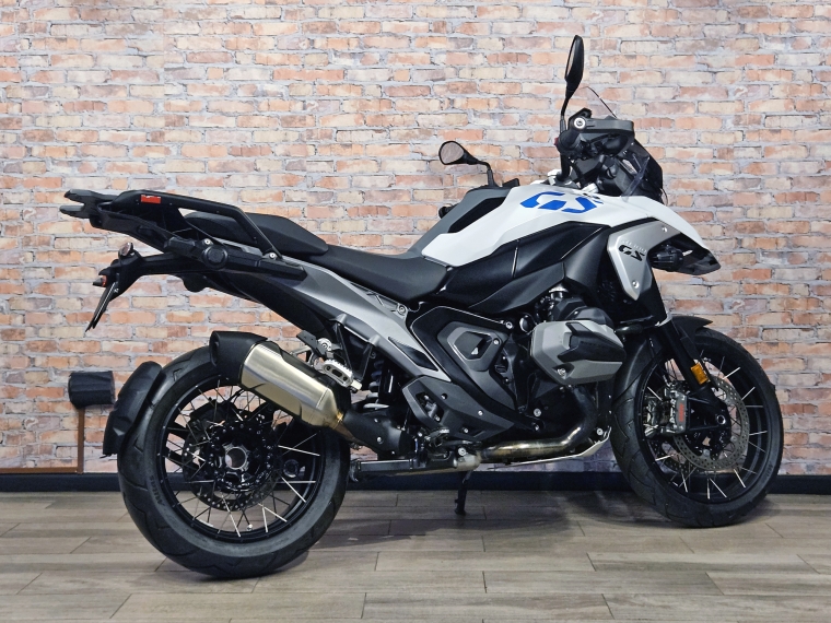 Bmw R 1300 gs Ii 2024 Usado en BMW Premium Selection