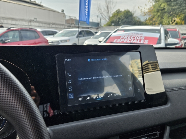 Mitsubishi Outlander Outlander Sport Gls 1.5 Aut 2025 Usado en Rosselot Usados