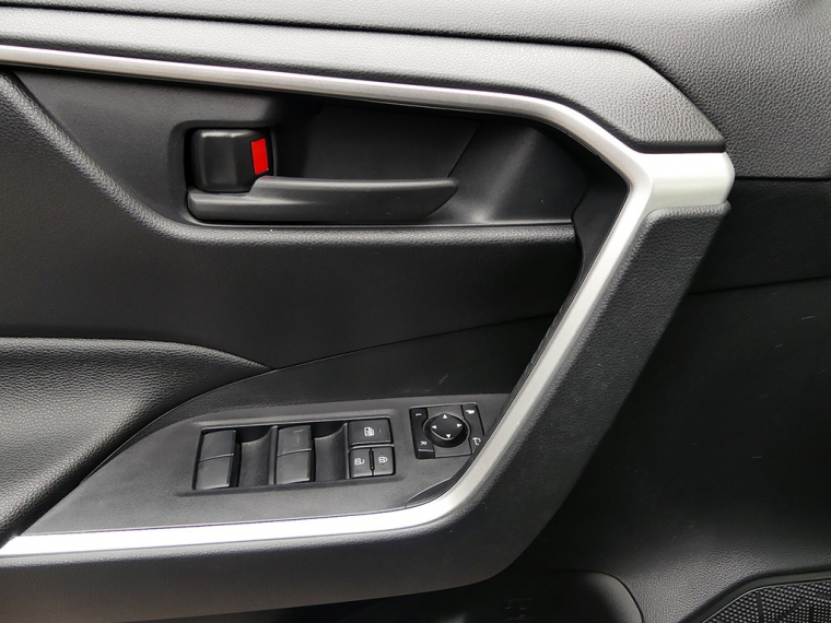 Toyota Rav4 Otto 2.0 2022 Usado  Usado en Webautos.cl