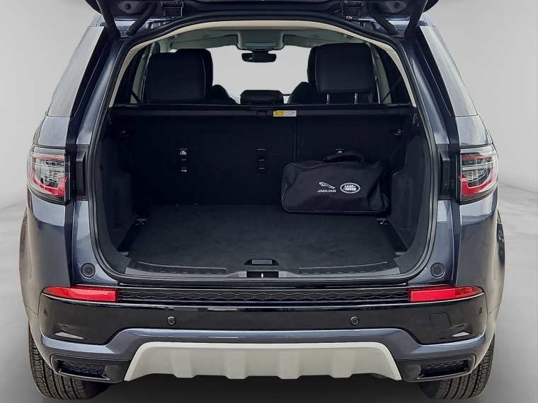 Land rover Discovery Sport Plus 4x4 2.0 Aut 2025 Usado Usado en BMW Premium Selection Land rover Discovery Sport Plus 4x4 2.0 Aut 2025 Usado Usado en BMW Premium Selection