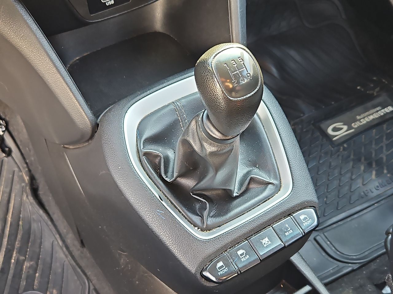 Hyundai Atos Atos Ah2 Hb 1.1 2021 Usado  Usado en Webautos.cl