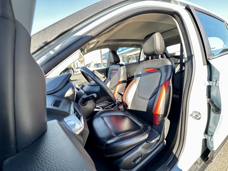 Chevrolet Groove 1.5 Premier Mt 2025 Usado  Usado en Kovacs Usados