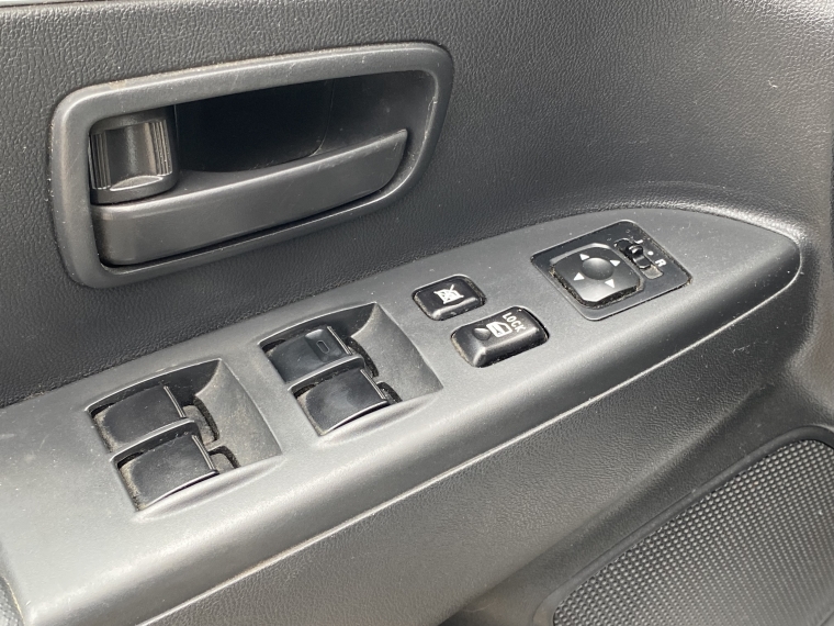 Mitsubishi Asx Asx 4x2 Mt 1.6 2023 Usado en Rosselot Usados