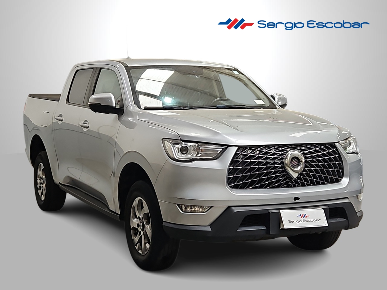 GREAT WALL POER POER 2.0 2022