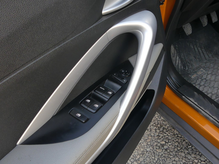 Chevrolet Groove Lt 2021 Usado  Usado en Webautos.cl