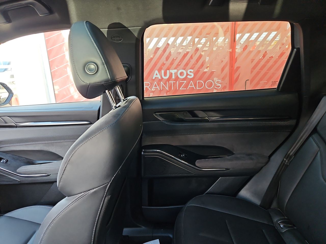 Haval H6 H6 Gt Dct 4x2 2.0 Aut. 2024 Usado en Usados de Primera - Sergio Escobar