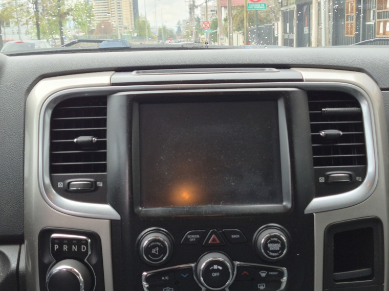 Ram 1500 New 1500 Slt 3.6 Aut 2019 Usado en Rosselot Usados