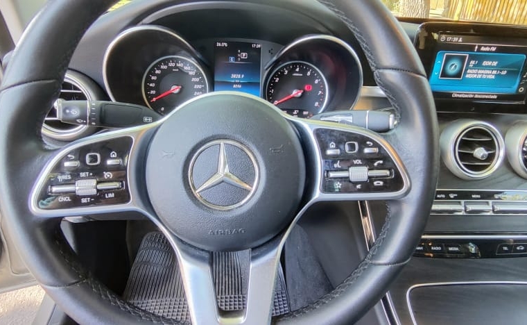 Mercedes benz C 200 Amg 2021  Usado en Auto Advice