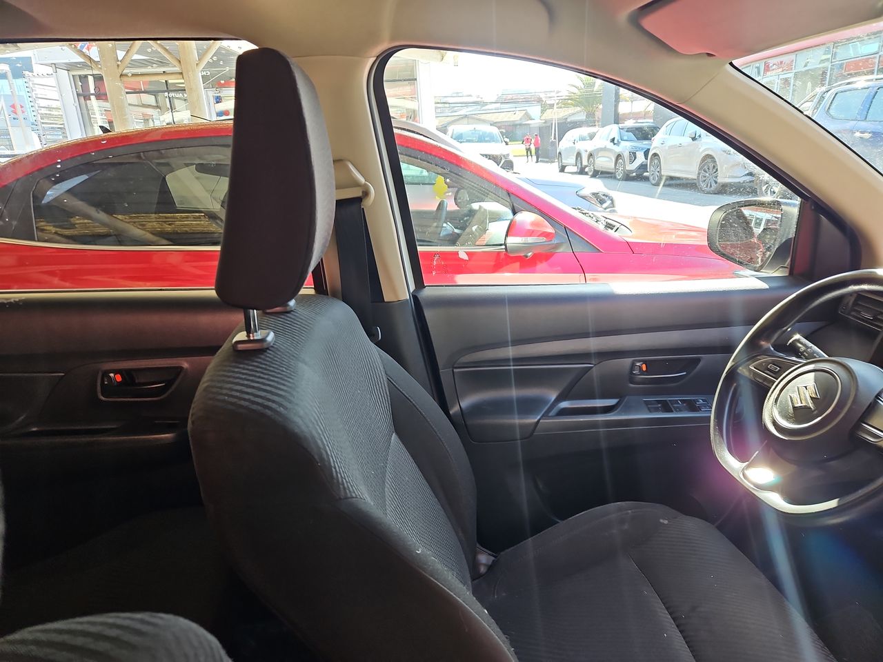 Suzuki Ertiga Ertiga 1.5 2023 Usado en Usados de Primera - Sergio Escobar