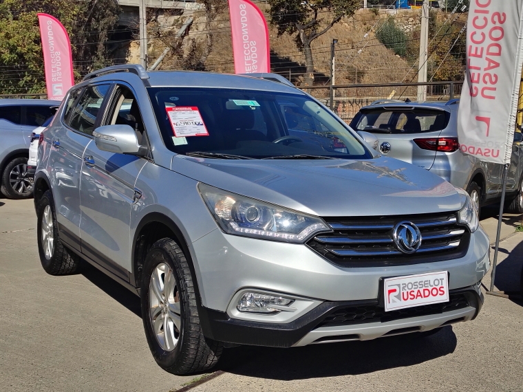 Dfm Ax7 Ax 7 Hb 2.0 2020 Usado en Rosselot Usados