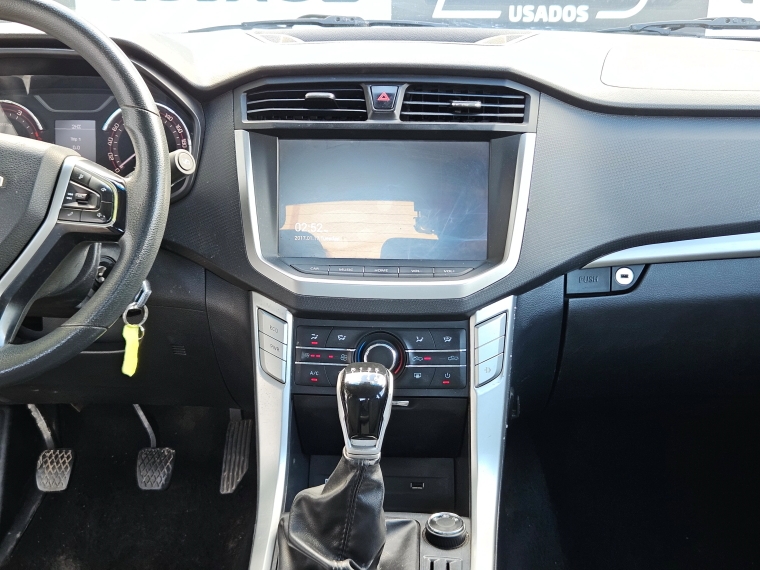 Maxus T60 T60 Gl 4x4 2.0 Mt 2021 Usado  Usado en Kovacs Usados