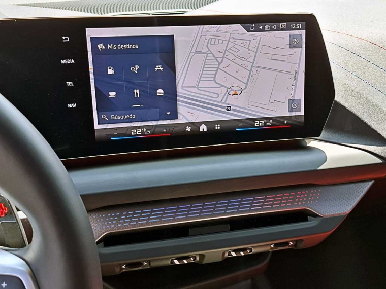 Bmw M235 I Xdrive 2025 Usado  Usado en Webautos.cl