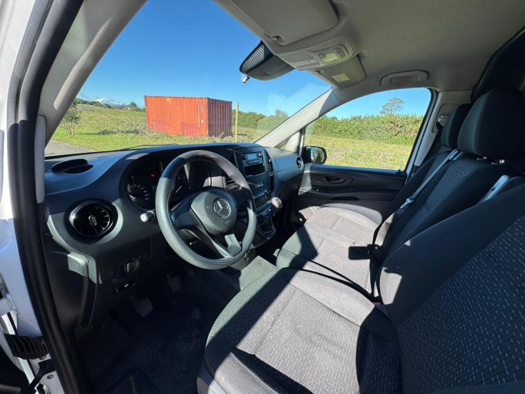 Mercedes benz Vito 111 2023 Usado en G Autos Automotriz - G Autos
