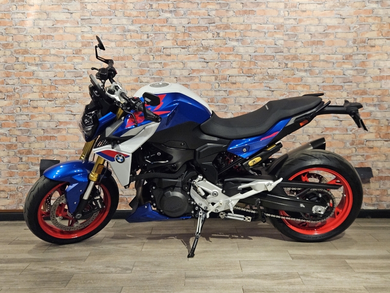 Bmw F 900 r . 2026 Usado en BMW Premium Selection Bmw F 900 r . 2026 Usado en BMW Premium Selection