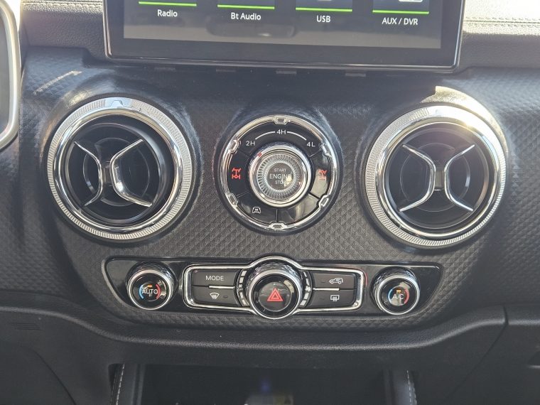 Baic Bj40 Bj40p Gdi 4x4 2.0t Aut 2023 Usado en Rosselot Usados