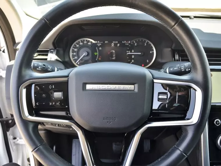 Land rover Discovery Discovery Sport 2.0id S 2023 Usado  Usado en Webautos.cl