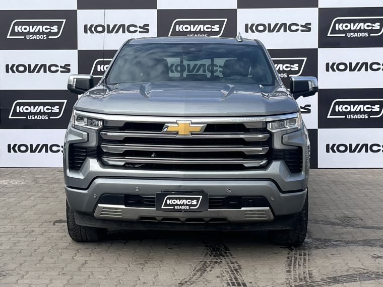 Chevrolet Silverado Hc At 4wd 2025 Usado  Usado en Kovacs Usados