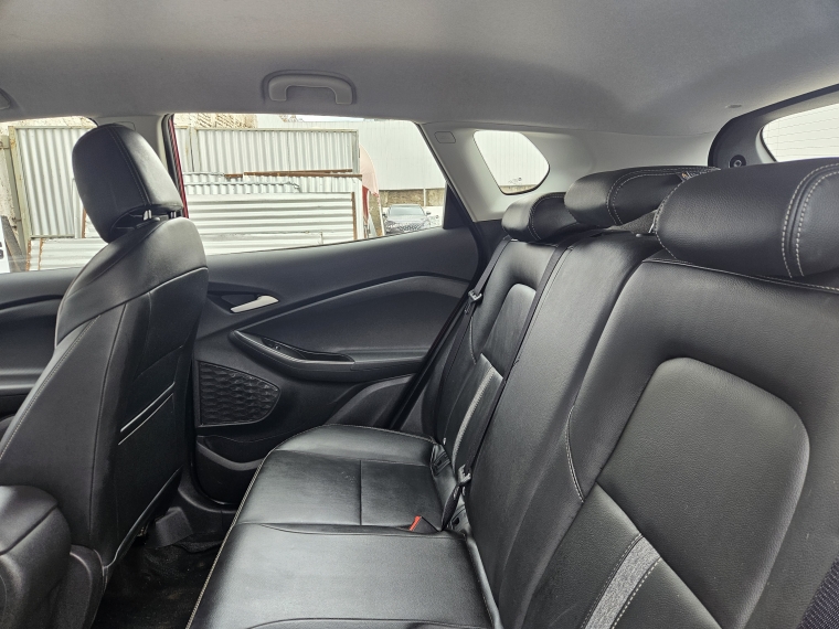 Chevrolet Tracker 1.2t Ltz Mt 2025 Usado  Usado en Kovacs Usados