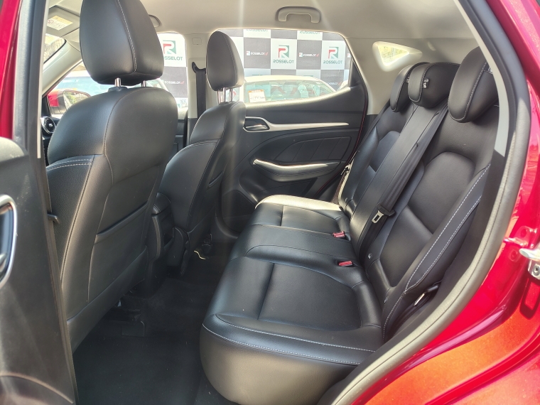 Mg Zs Zs 1.5 2019 Usado en Rosselot Usados