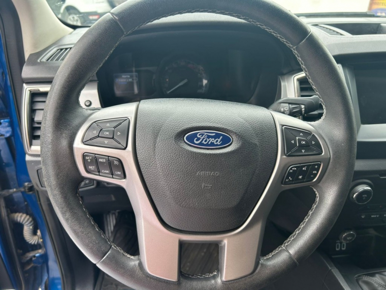 Ford Ranger Xlt 2.5 2021 Usado  Usado en Webautos.cl