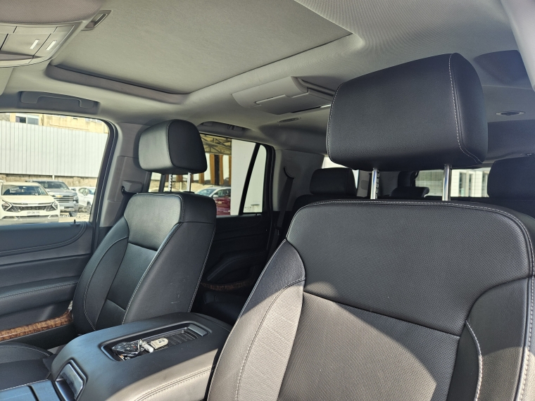 Chevrolet Tahoe 4wd 5.3 At Premier 2019 Usado  Usado en Kovacs Usados