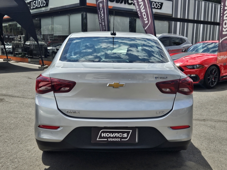 Chevrolet Onix Ltz 1.0 Mt 2023 Usado  Usado en Kovacs Usados