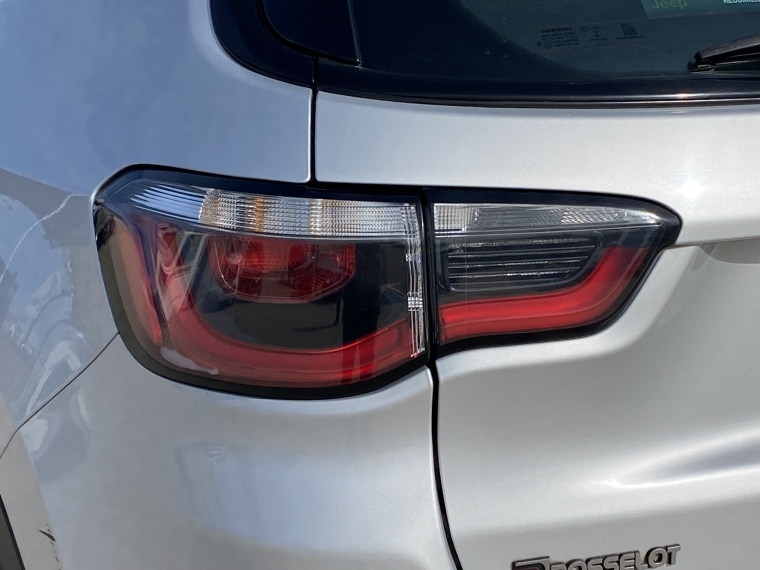 Jeep Compass Compass Sport 2.4 2020 Usado en Rosselot Usados