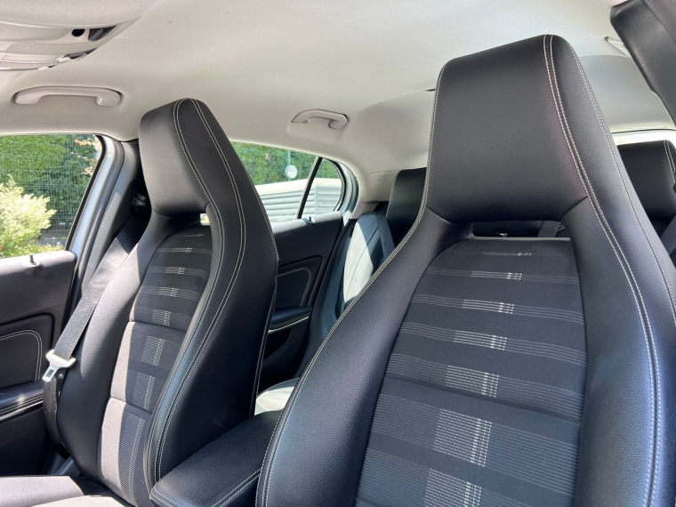 Mercedes benz Gla 200 1.6 Dct 2019 Usado  Usado en Webautos.cl