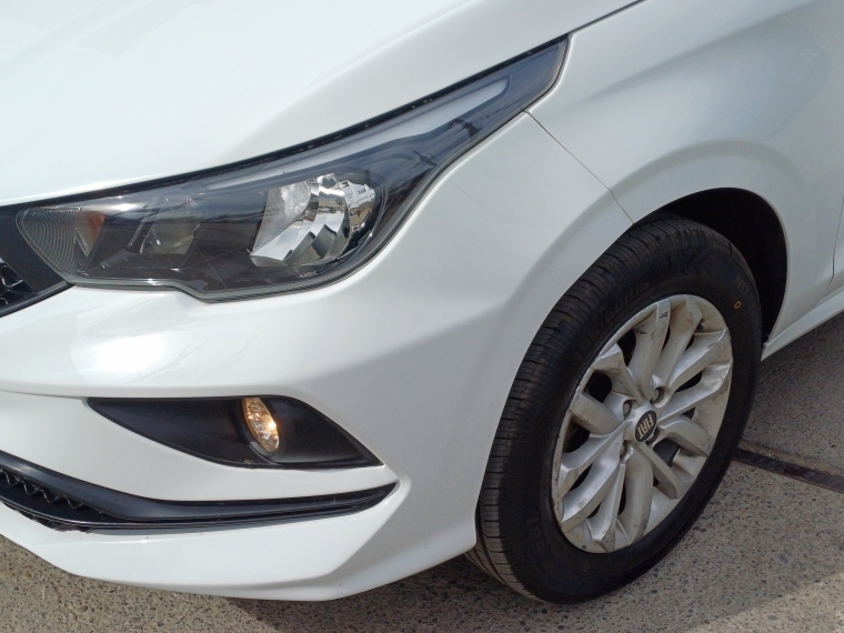 Fiat Cronos Cronos Drive 1.8 At 2022 Usado en Rosselot Usados