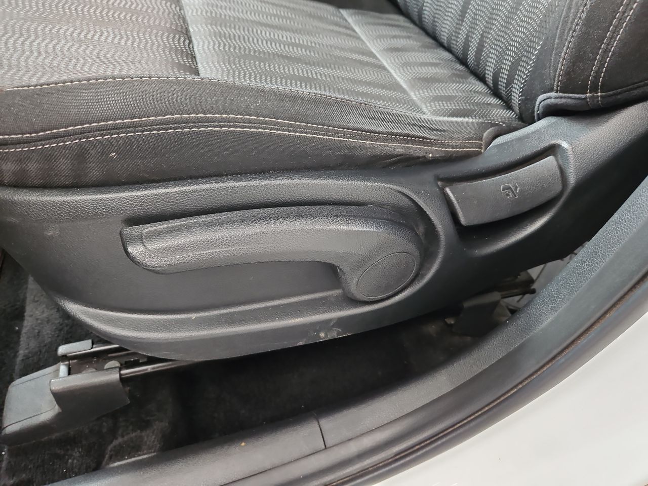 Kia Sportage Sportage Lx 2.0 2019 Usado en Usados de Primera - Sergio Escobar