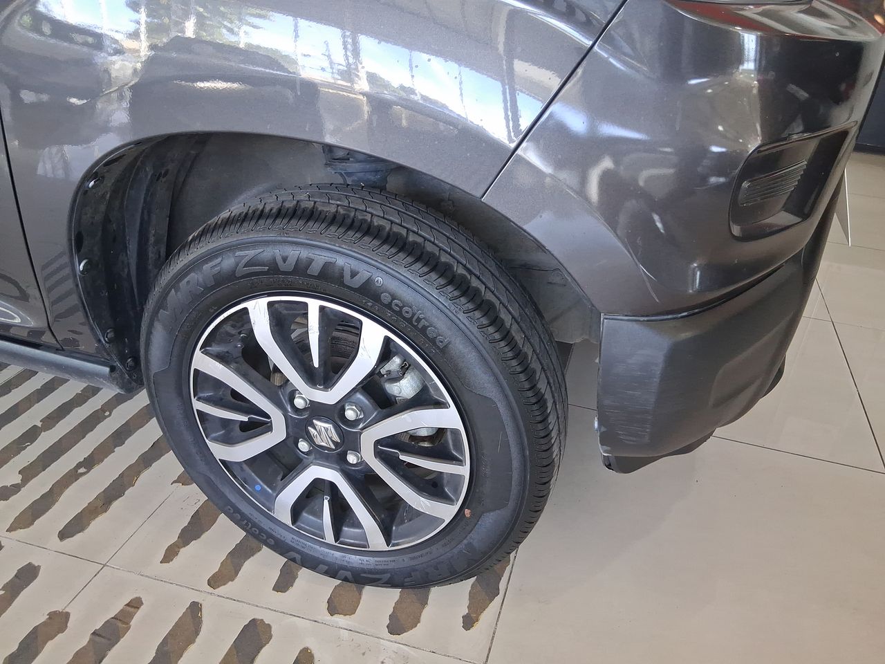 Suzuki S-presso Spresso Glx Hb 1.0 2024 Usado Usado en Webautos.cl Suzuki S-presso Spresso Glx Hb 1.0 2024 Usado Usado en Webautos.cl