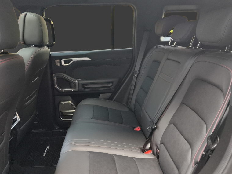 Jetour T2 Gdi 4x4 2.0 Aut 2025 Usado  Usado en BMW Premium Selection
