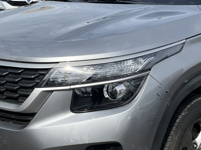 Kia Seltos Seltos Mpi 1.6 Aut 2024 Usado en Rosselot Usados