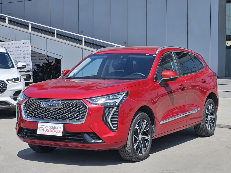 HAVAL JOLION JOLION ELITE 1.5 AUT 2023