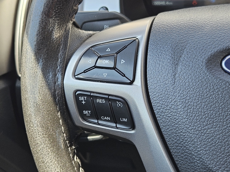 Ford Ranger Xlt 4x4 Diesel Dob. Cab. Mt 4p 2022 Usado  Usado en Kovacs Usados