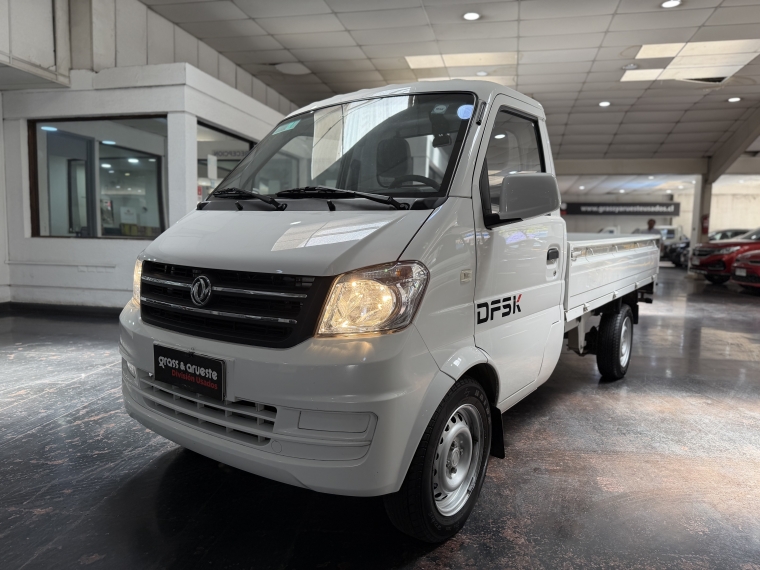 Dfsk C21 1.3l Ac 2024  Usado en Grass & Arueste