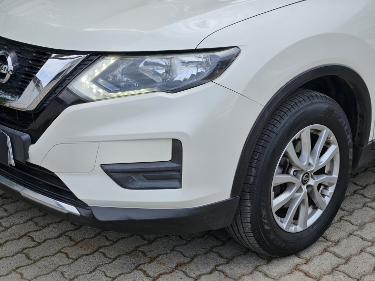 Nissan X-trail X Trail T32 Cvt 2.5 Aut 2019 Usado  Usado en Kovacs Usados